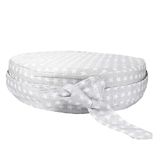 Coussin de chaise élevateur en mousse antidérapante haute densité