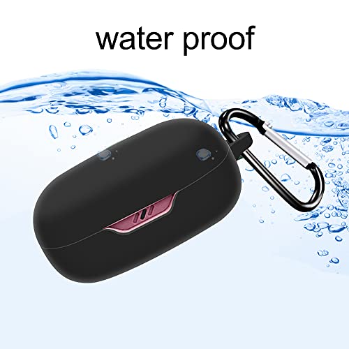 Msm-case Silicone case compatibile con JBL Wave