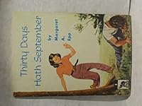 Thirty Days Hath September B004UVNWT6 Book Cover