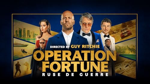 Esquema de Risco: Operação Fortune