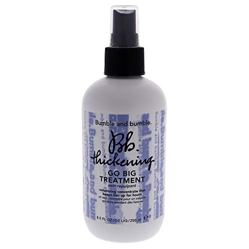 Bumble and Bumble Bb. Thickening Go Big Treatment 250ml