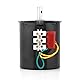 Synchronmotor 220 V, Permanentmagnetmotor, 2,5 28 W 68KTYZ Permanentmagnet-Synchronmotor 20 30 110 U/min für zu Hause(2.5 turns)