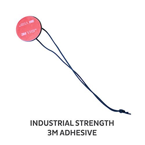 Corde per Fotocamera GoPro - Kit di Accessori con