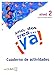 Produktbild Uno, dos, tres...ya! - Cuaderno de actividades: A2 (Helbling Verlag): Cuaderno de actividades 2