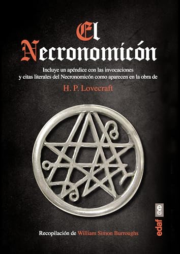 Necronomicón,El (Tabla de esmeralda)
