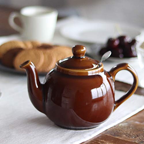 London Pottery ロンドンポタリー ティーポット 2カップ