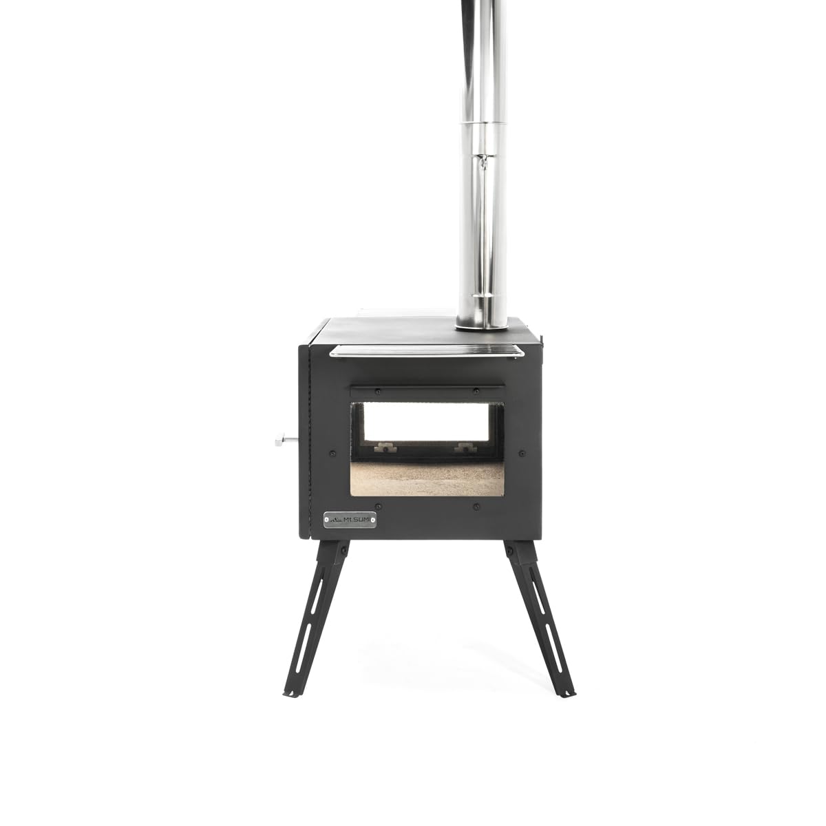 マウントスミ(Mt.Sumi) AURA ver.2 Amazon.co.jp: Mount Sumi Outdoor Wood Stove Aura Ver.2 / Mt