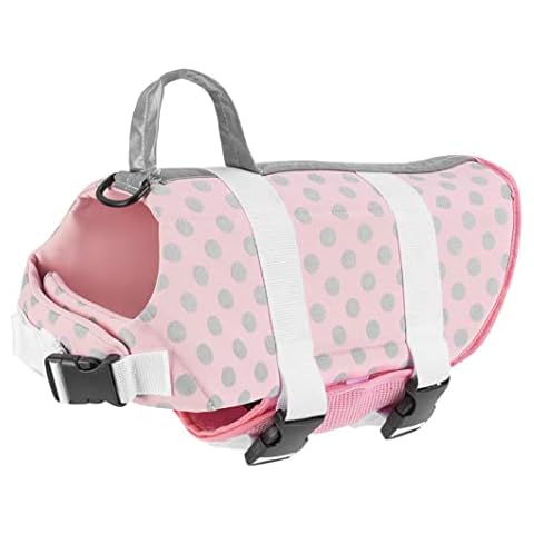 Paws Aboard Schwimmweste für Hunde Cover