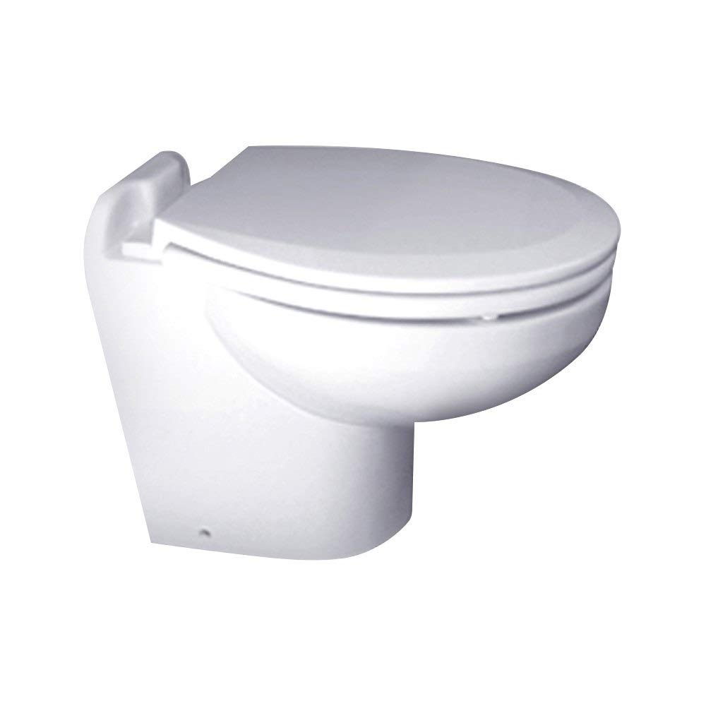 RaritanEngineering 220HF01202 Marine Elegance 12vdc Hh Bowl Fresh Water White