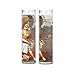 St. Saint Jerome San Jeronimo Patron Saint of Librarians Libraries Archivists Translators encyclopedists Set of 2 or 4 Candles (2 Candles)