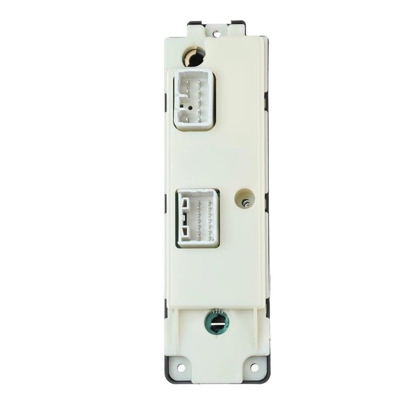 Interrupteur de lève-vitre robuste type origine Isuzu D-Max 2003-2011 commande gauche - 5