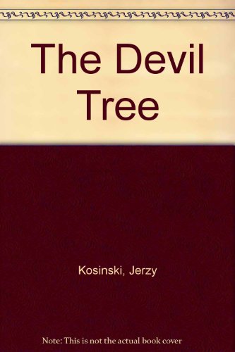 The Devil Tree B0048JL6KC Book Cover