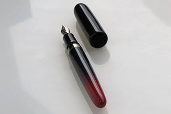 【新品未使用】SAILOR 伝統漆芸 麗 輪島 曙塗万年筆 Amazon | SAILOR/セーラー 伝統漆芸 麗 輪島 曙塗（あけぼのぬり