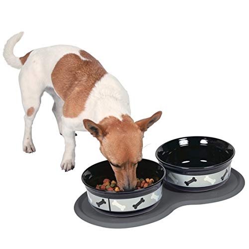 TRIXIE Salvamanteles para Perros