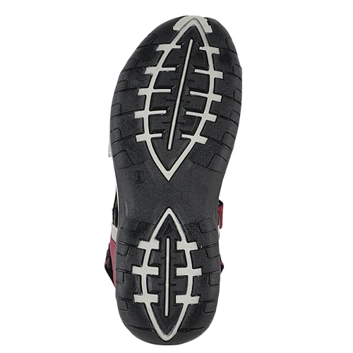 Image of FUEL 2112-02 Stylish & Comfortable Slip-On and Anti-Slip Sole with Lightweight & Durable Outdoor Footwear for Men's