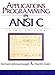 Applications Programming in ANSI C (3rd Edition)
