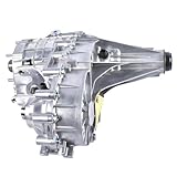 GELUOXI NP246 NP8 Transfer Case Assembly 32 Splines 4L80E Transmission Replacement for Chevy GMC Silverado Suburban Sierra 2500 Tahoe Yukon 1998-2002 24228415