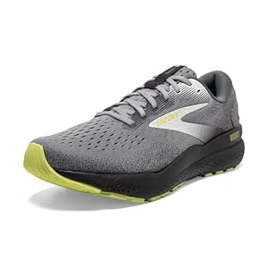 Brooks Ghost 16 – Tenis de correr neutros para hombre
