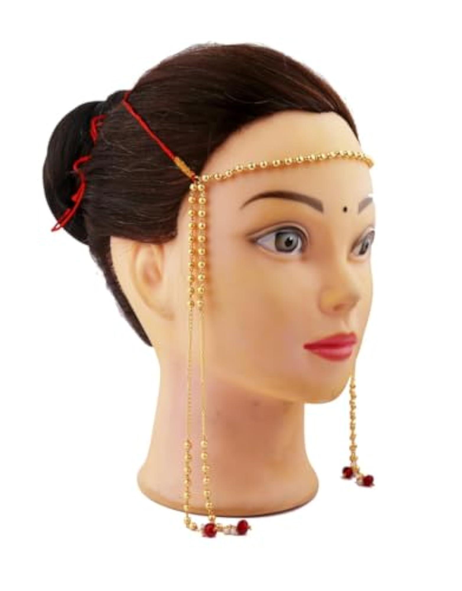 Traditional Mundavalya Mundavli Bashing, Wedding Accessory