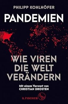 Hardcover Pandemien [German] Book