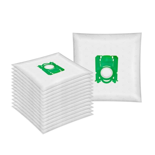 15 Sacs pour Aspirateur PH86/PH96 Philips Electrolux AEG Tornado