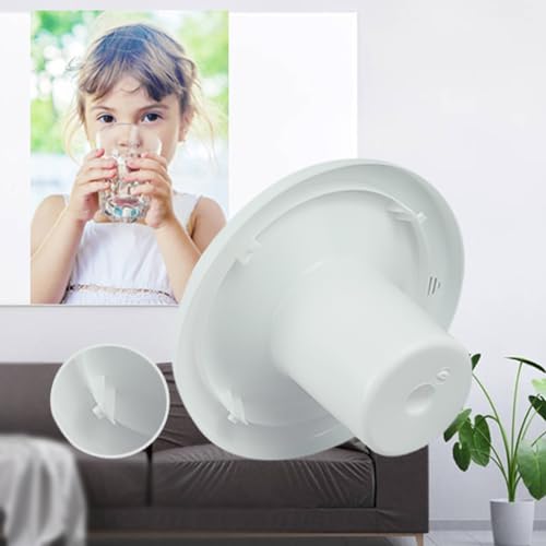 Pièces de rechange pour distributeur d'eau brosse blanche kit - 5