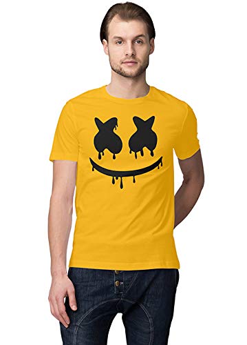 marvelous90sMarshmallow Men's Regular Fit T-shirt