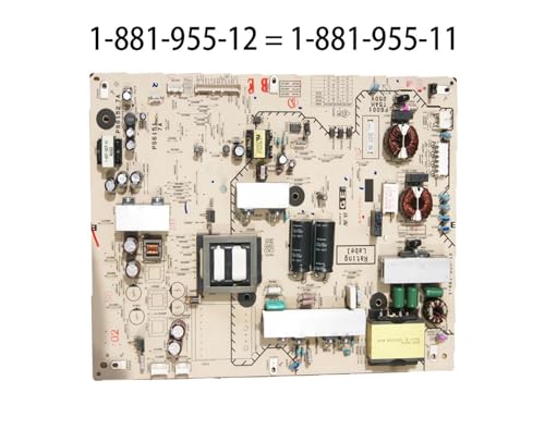 Placa de alimentación GE2 arregla fallo Sony KDL-46EX700 2