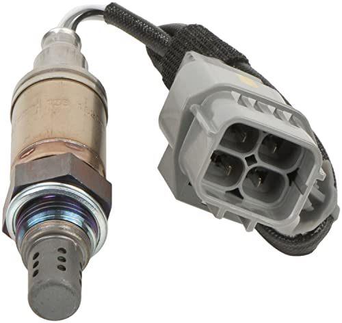 Sensor de Oxígeno Herko H5437 para Infiniti y Nissan 2000-2002 miniatura 2