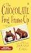 The Chocolate Frog Frame-Up (Chocoholic Mysteries, No. 3)