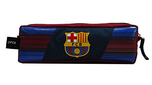 Trousse Barça - Collection officielle FC BARCELONE - Rentrée scolaire - Football Barcelona