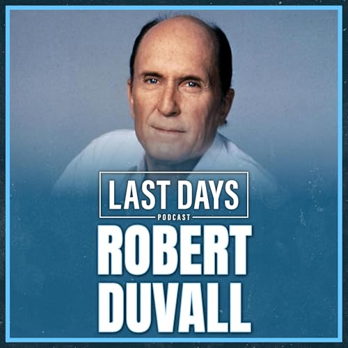 Ep. 153 - Robert Duvall