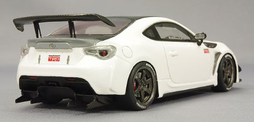 ENIF トヨタ86 グリフォンコンセプト 筑波サーキット シェイクダウン仕様 ENIF 1/43 トヨタ 86 グリフォンコンセプト 2012 筑波サーキット
