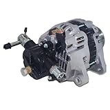 D4CB alternator Compatible for KIA Sorento/HYUNDAI H1/MITSUBISHI 37300-4A112 37300-4A113 TA000A48201