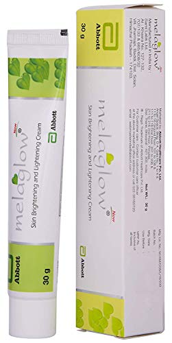 Melaglow | new | cream 30 g