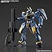 Bandai Hobby - AMAIM: Warrior at The Borderline - 03 MAILeS JOGAN, Bandai Spirits HG 1/72 Model Kit