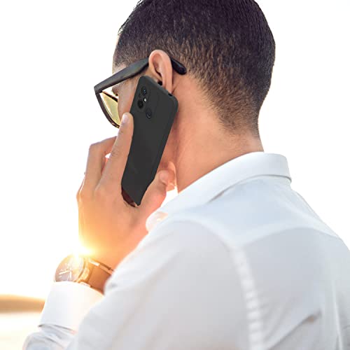 ARRYNN Custodia per Xiaomi Redmi 12C / 11A Cover +...