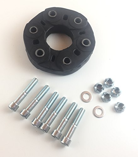 Maxgear 49-1045 - Eje longitudinal