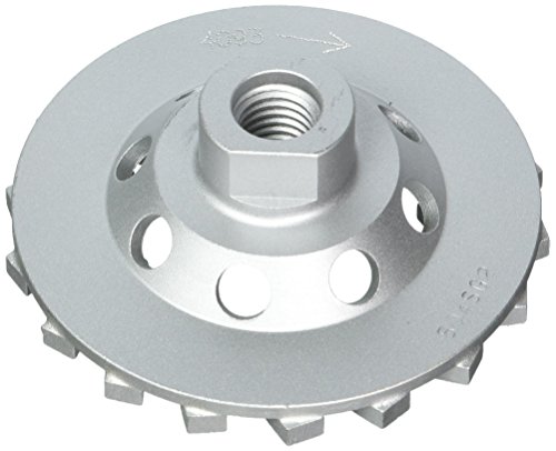 Mk Diamond 158689 Mk-504Sg-2 4" X 5/8-11 Nut #TOP1