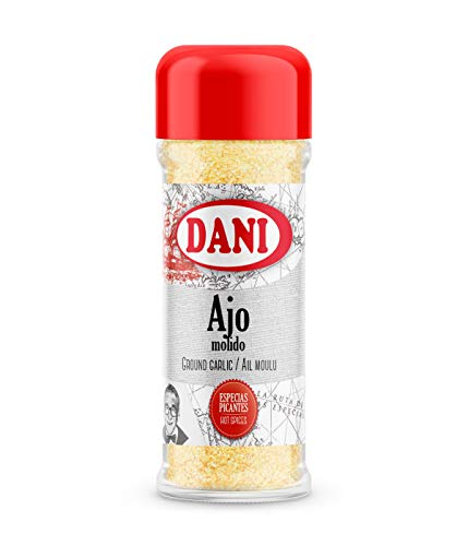 Dani Ajo Molido 60 g