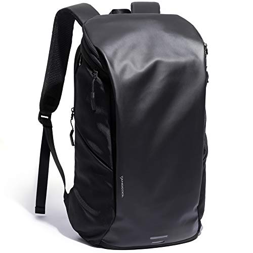 [FONOSYU] リュック バックパック ビジネスリュック リュックサック 旅行カバン メンズ レディース カジュアル 防水 pc収納 男女兼用 軽量 大容量 通勤 通学 旅行 山登り 鞄 バッグ カバン