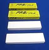 Two Lincoln Welder Sa-200 Brush Seater And Commutator Armature Cleaning Stone