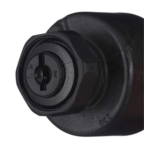 Seachoice 50-11651 Ignition Starter Switch thumb #3