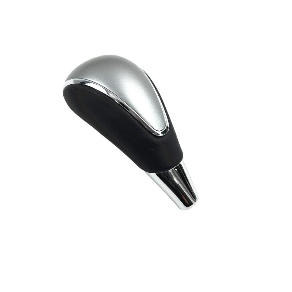 Hxbgpjczu Onecolor Automatic Stick Gear Shift Knob Lever Compatible With Santa Fe Veracruz 2006 2011 467202B700hz 467202B700