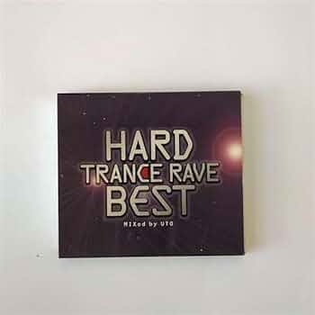 トランスレイヴベスト Amazon.co.jp: トランス・レイヴ・ベスト(8): ミュージック