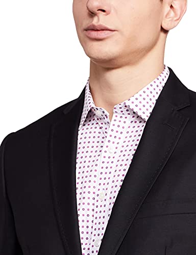 Image of Raymond Men's Notch Lapel Regular Blazer
