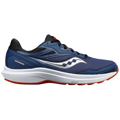 Image of Saucony Men's Cohesion 16 Running Shoes