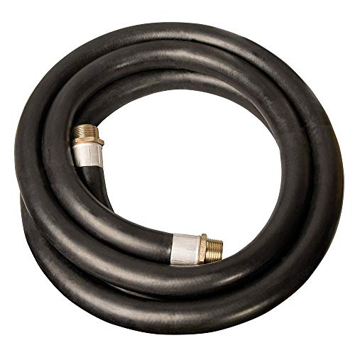 Apache 98108485 1 x 14 Farm Fuel Transfer Hose with Static Wire
