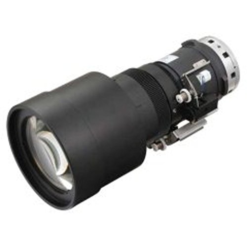 NEC NP21ZL - projection lenses (531 - 826:1, 785 - 1219 mm, 185 - 248, 29 - 201 m)