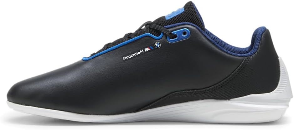 Puma Mens BMW Motorsport Drift Cat Decima Shoes